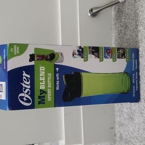 Oster' sport bottle